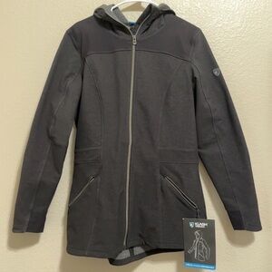 Kuhl Women's Ski & Snow Jacket - Black